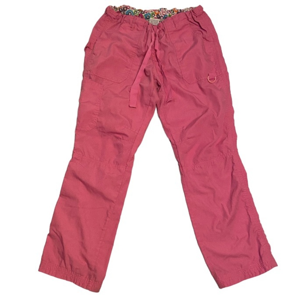 (Donating) Pink Scrubs